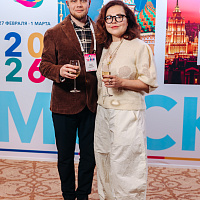 XI MOSCOW BREAST MEETING: Полный фотоотчёт